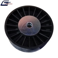 European Truck Auto Ersatzteile Spann rolle Oem für SC Truck Riemens panner Riemens cheibe