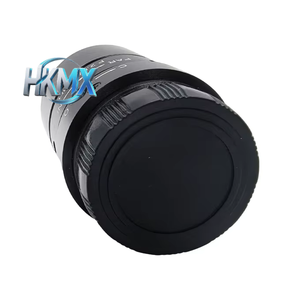 เลนส์กล้องวงจรปิดแท้ KEYENCE CA-LH50 แบบ C-Mount ความละเอียด 100 สาย/มม. พร้อมความผิดเพี้ยนต่ำ - Product Image 1