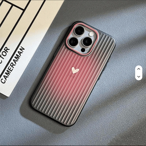 Simi amore per <span class=keywords><strong>iPhone</strong></span> 17 Pro Max custodia del telefono avanzata TPU con protezione della fotocamera 16/15 personalità 13 nicchia 12 avanzata 11/XS/X - Product Image 3