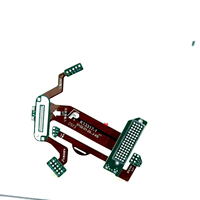 Teclas Personalizables de 8 y 12 Pines para Cables de PCB FR4-036, Accesorios para Controles de PS4 y PS5, Piezas de Modificación, Fabricante Original