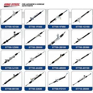 Pièce <span class=keywords><strong>de</strong></span> voiture automatique crémaillères <span class=keywords><strong>de</strong></span> <span class=keywords><strong>direction</strong></span> pignon <span class=keywords><strong>de</strong></span> <span class=keywords><strong>direction</strong></span> pour Hyundai KIA SORENTOPICANTO 57700-2p500 57700-3a010 57700-4e400 57700-m2010 - Product Image 3