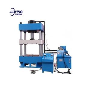 <span class=keywords><strong>Prensa</strong></span> de calor económica de 1000 toneladas, luz diurna, 1300mm, bloque de hormigón personalizado, precio de <span class=keywords><strong>prensa</strong></span> hidráulica - Product Image 5