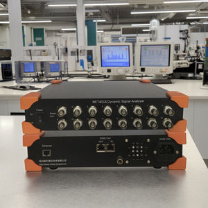 Dynamischer Signalanalysator Vibrationssignal-Datensammler Testgeräte Produkt-Vibrationssignal-Analysator - Product Image 3