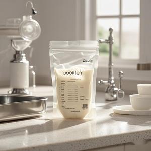 <span class=keywords><strong>Bolsa</strong></span> <span class=keywords><strong>de</strong></span> pie a prueba <span class=keywords><strong>de</strong></span> humedad <span class=keywords><strong>de</strong></span> grado alimenticio, bolsas <span class=keywords><strong>de</strong></span> almacenamiento <span class=keywords><strong>de</strong></span> leche materna, <span class=keywords><strong>cierre</strong></span> <span class=keywords><strong>de</strong></span> cremallera para comida <span class=keywords><strong>de</strong></span> bebé - Product Image 4
