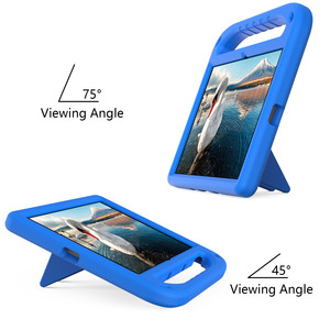 <span class=keywords><strong>Coque</strong></span> de tablette EVA avec support <span class=keywords><strong>pour</strong></span> enfants <span class=keywords><strong>pour</strong></span> <span class=keywords><strong>Lenovo</strong></span> <span class=keywords><strong>Tab</strong></span> K11 <span class=keywords><strong>P11</strong></span> <span class=keywords><strong>Plus</strong></span> Xiaoxin Pad <span class=keywords><strong>Plus</strong></span> J607F antichoc et résistant aux chutes - Product Image 4