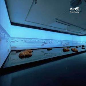 Módulo de Panel de pared de video LED de empalme sin costuras para interiores Pantalla LED para publicidad Interior Personalizado SDK Aluminio fundido a presión 0,9mm - Product Image 6