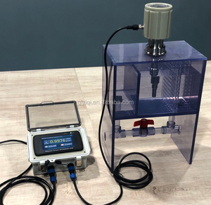 MZ-1001/MZ-2001 trực tuyến Hàn Thông lượng cụ thể trọng lực tập trung mét 220V 1-năm bảo hành - Product Image 4