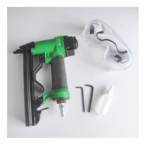 Pistola Neumática de Punta Flexi, Herramienta de Hardware de Marco de Clavadora, Pasadores de Aire, Tipo de Producto, <span class=keywords><strong>LIKEN</strong></span>, 1 Unidad, 2 Unidades - Product Image 6