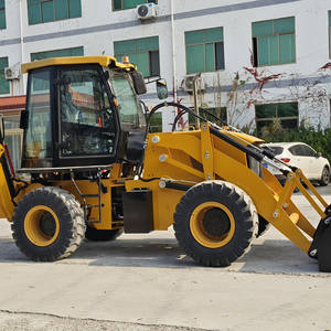 La Nuova Terna Diesel Aggiornata con Configurazione Avanzata è Disponibile a un Prezzo Vantaggioso - Product Image 5