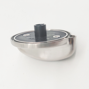 WB03K10303 <span class=keywords><strong>Cooktop</strong></span>ควบคุมลูกบิดสำหรับเตา - Product Image 6