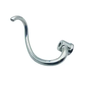 7 Liter Spiral Manual Dough Hook Replacement For Kitchenaid