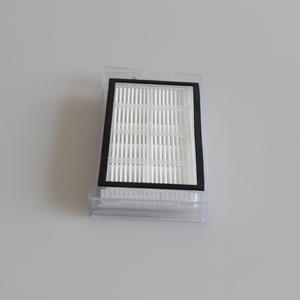 Robot aspirateur de balayage à filtre <span class=keywords><strong>Hepa</strong></span>, pièces de rechange pour <span class=keywords><strong>Roidmi</strong></span> <span class=keywords><strong>EVE</strong></span> <span class=keywords><strong>Plus</strong></span> - Product Image 5