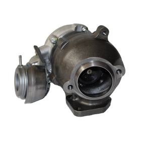 GT1749V Turbocompresseur 750431-0012 Turbo Assembly 717478-0001 750431-5009S pour 2.0L 320D <span class=keywords><strong>X3</strong></span> avec moteur M47TU - Product Image 6
