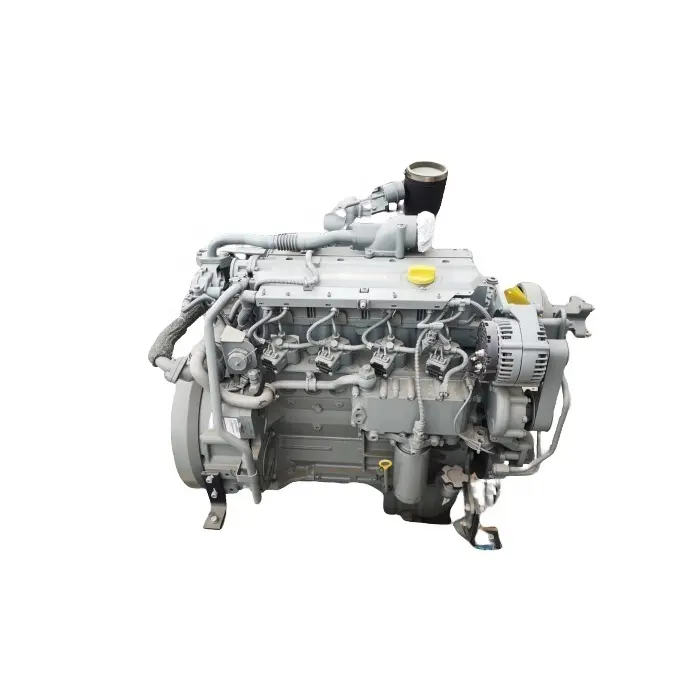 Hoge Kwaliteit Deutz Diesel BF4M1013 Motor Compleet