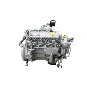 Motor diesel do padrão completo de alta qualidade