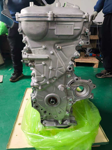 Ensemble moteur complet 1.8L 2ZR FE, bloc-cylindres long pour Toyota Corolla, pour Toyota Land Cruiser - Product Image 2