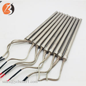 220v resistencia de cartucho de elemento de calefacción para el embalaje - Product Image 6