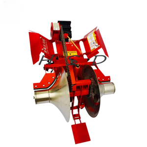 Aradora Montada en Tractor Económica para Pequeñas Granjas, Huertos y Uso en Frutales - Product Image 3