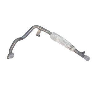 ท่อส่งน้ำมันเทอร์โบชาร์จเจอร์ 059145735Q สำหรับรถยนต์ Volkswagen Audi Touareg Q7 7L6 7LA 4LB - Product Image 1