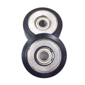 Roue d'escalier Hitachi 80*29*6202 pour entraînement par chaîne d'escalier - Product Image 4