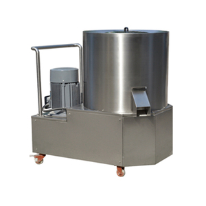 Línea de Producción de Chips de Tortilla Totalmente Automática, Máquina para Hacer Chips de Maíz Fritos, Freidora para Producción de <span class=keywords><strong>Nachos</strong></span> - Product Image 5