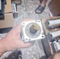Módulo de Fuente de Alimentación para PLC Serie Q61p Melsec-q, Entrada 100-240 VCA, Producto Nuevo y Original con Garantía de un Año