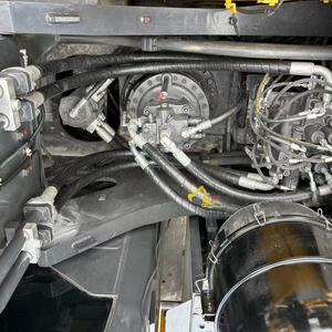 Gebruikte Volvo350d Rupsgraafmachine Ec350d/Volvo350d C In Goede Staat En Goedkoop Met Hoge Kwaliteit <span class=keywords><strong>Crawler</strong></span> Digger Machine - Product Image 4