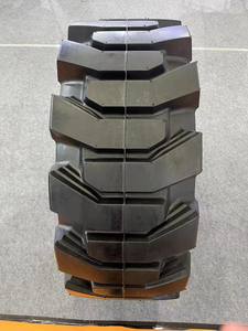 ยางตันแบบไม่มียางใน ขนาด 36x14-20 สำหรับรถบูมลิฟท์และรถตักล้อยาง - Product Image 5