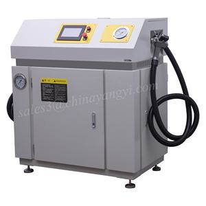 Arroz omcontomtomtomtomtomtomtomtomtomtomtomfriefrigerante as harharging achachine para ther efrigeration ppppliance relleno de alta precisión - Product Image 1