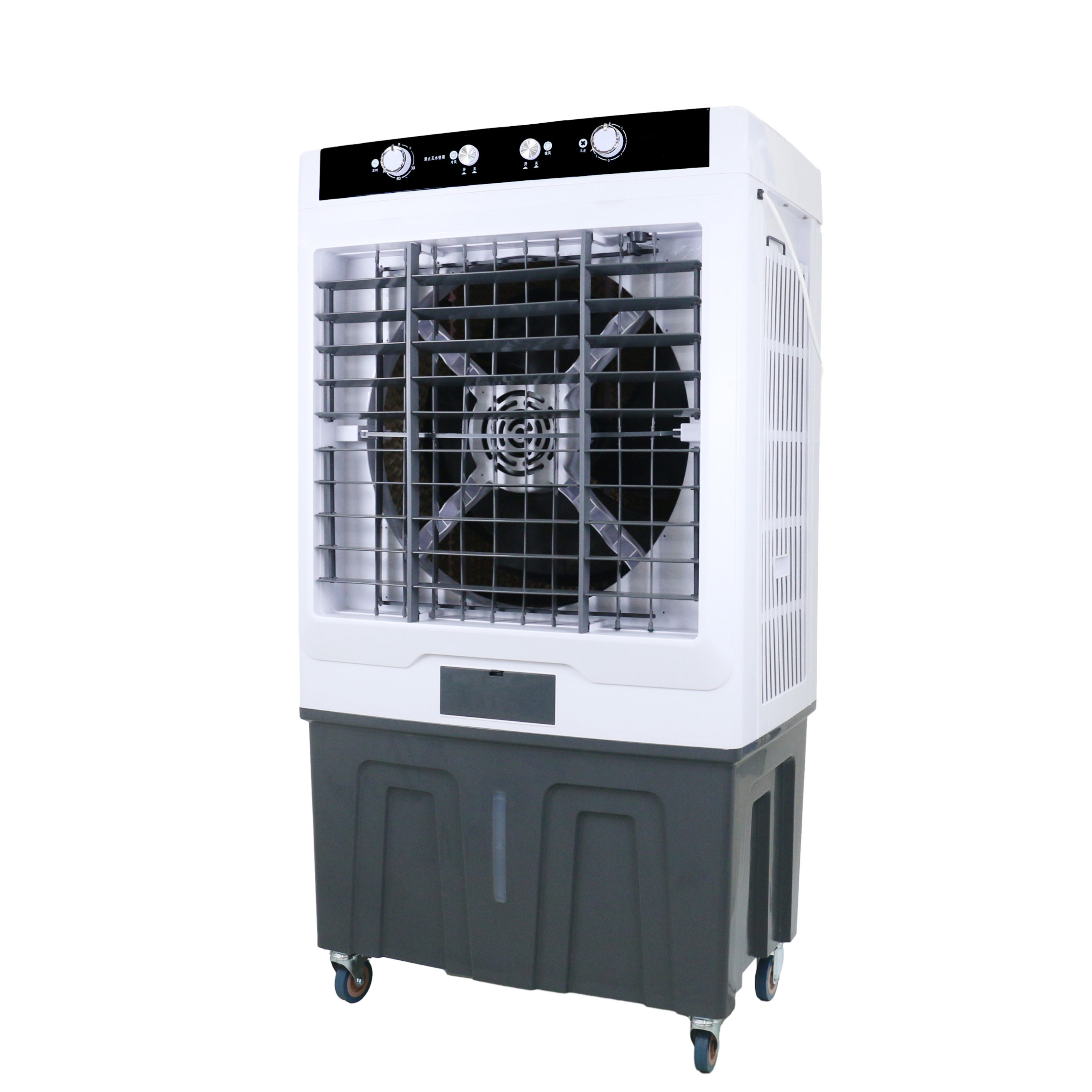 IRAQ Evaporative Air Coolers Efficient Cooling Solutions