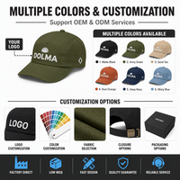 Casquette de baseball légère, respirante, confortable, en coton, réglable, avec logo personnalisé, vente en gros, fabrication en usine, broderie