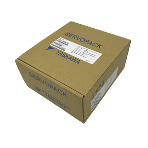 Nuevo servocontrolador Yaskawa Servopack original - Product Image 5