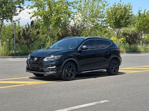 Used Dongfeng <strong>Nissan</strong> <strong>Qashqai</strong> 2022 <strong>2</strong>.0L CVT XV Prem Version Compact SUV, <strong>2</strong>.0L Naturally Aspirated Family Gasoline SUV - Product Image 3