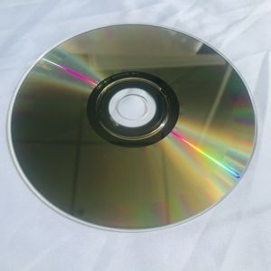 迷你CD迷你DVD盘复制CD定制在中国 - Product Image 5