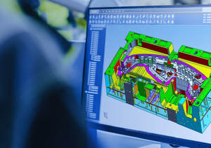 Realizza la Tua Idea: Servizio Completo di Progettazione del Prodotto, Disegno CAD e Produzione - Product Image 1