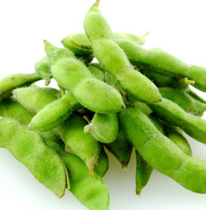 IQF verdure surgelate Edamame Kernel IQF Edamame biologico - Product Image 1