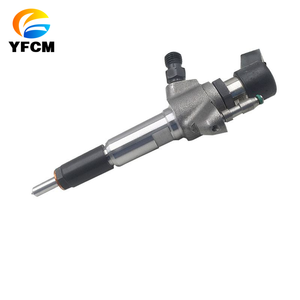 Pièces de moteur diesel d'excavatrice, <span class=keywords><strong>injecteur</strong></span> à rampe commune de carburant, assemblage <span class=keywords><strong>50274V05</strong></span> - Product Image 2