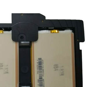 <span class=keywords><strong>Batterie</strong></span> de remplacement pour ordinateur tablette A1315 Compatible pour <span class=keywords><strong>iPad</strong></span> 1st Gen 741-0025-A 3.75V 6600mAh A1219 A1337 616-0448 <span class=keywords><strong>mini</strong></span> <span class=keywords><strong>batterie</strong></span> - Product Image 6