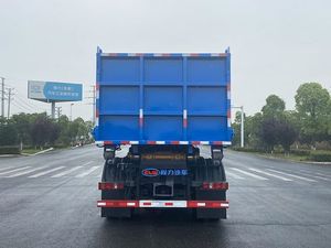 Camion à ordures détachable Sinotruk 4x2, émissions personnalisées, pour le transport de déchets et l'assainissement des rues urbaines - Product Image 6