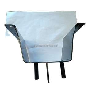 Montaje de neumático de repuesto-Montaje en <span class=keywords><strong>pared</strong></span> de <span class=keywords><strong>remolque</strong></span> cerrado Piezas de corte láser de metal CNC personalizadas con soporte de placa de diferentes materiales - Product Image 3