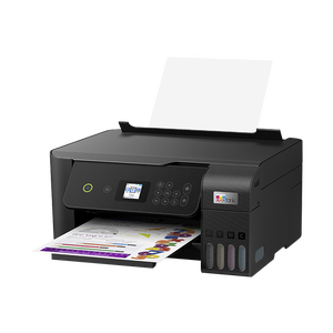 เครื่องพิมพ์อิงค์เจ็ท L3269 รุ่นดั้งเดิม พร้อม <span class=keywords><strong>WIFI</strong></span> พิมพ์ ถ่ายเอกสาร สแกน <span class=keywords><strong>สี</strong></span>เต็มรูปแบบ ระบบแทงค์ไร้สาย เครื่องพิมพ์ออลอินวัน สำหรับสำนักงานขนาดเล็กและบ้าน - Product Image 4