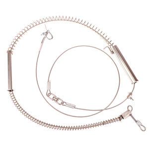 Trappola a Molla in Metallo Ecologica e Portatile per il Controllo di Roditori e Cinghiali, Capacità Superiore a 1,5 KG, Trappola per Animali con Supporto per Zampe - Product Image 2