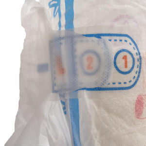 Pañales Desechables para Bebé Personalizados OEM, Muestra Gratuita, Pañales Desechables al por Mayor, Pantalones Desechables para Bebé - Product Image 4