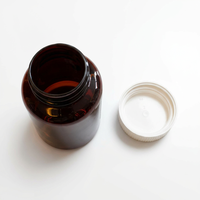 Capuchon de bouteille médicale d'usine OEM