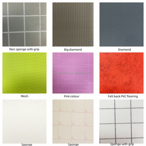 Revestimiento de Suelo de Linóleo Moderno para Interiores, de PVC y Vinilo, de 0.32MM, Precio Económico, Suministro de Fábrica - Product Image 5