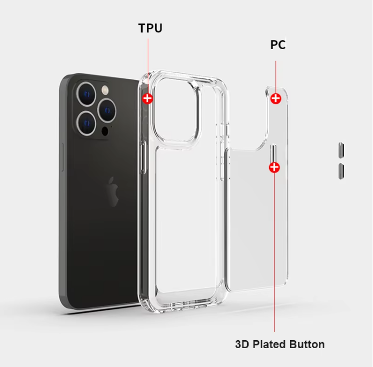 rockford iphone 14 pro max case