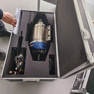 Động cơ phản lực <span class=keywords><strong>Rc</strong></span> <span class=keywords><strong>Jet</strong></span> Plane 40kg lực đẩy, động cơ tuabin Jetcat P400 Pro, mô tơ, servo, trực thăng, máy bay không người lái, bay quay nhanh, tự chế - Product Image 3