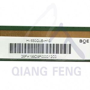 Écran LCD de remplacement pour téléviseur HV550QUB-H10, réparation d'écran, pièce SKD 57 pouces, cellule ouverte en verre LED CKD - Product Image 5