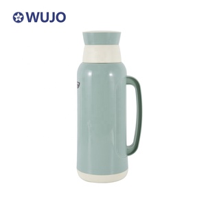 WUJO all'ingrosso <span class=keywords><strong>2</strong></span> <span class=keywords><strong>litri</strong></span> BPA libera perdite a prova di ampia apertura <span class=keywords><strong>Thermos</strong></span> sottovuoto pallone <span class=keywords><strong>Thermos</strong></span> caffè tè <span class=keywords><strong>Thermos</strong></span> per uso quotidiano - Product Image 3