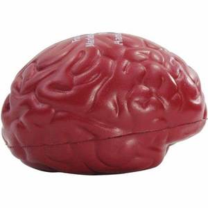 Não căng thẳng thuốc giảm bán buôn khuyến mại Đồ chơi PU não căng thẳng - Product Image 3